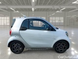  Smart  ForTwo SMART  COUPÈ / 2014 / 3P / COUPE EQ 60KW YOUNGSTER #7