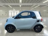  Smart  ForTwo SMART  COUPÈ / 2014 / 3P / COUPE EQ 60KW YOUNGSTER #8