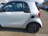  Smart  ForTwo SMART  COUPÈ / 2014 / 3P / COUPE EQ 60KW YOUNGSTER #20