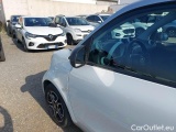  Smart  ForTwo SMART  COUPÈ / 2014 / 3P / COUPE EQ 60KW YOUNGSTER #28