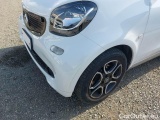  Smart  ForTwo SMART  COUPÈ / 2014 / 3P / COUPE EQ 60KW YOUNGSTER #31
