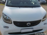  Smart  ForTwo SMART  COUPÈ / 2014 / 3P / COUPE EQ 60KW YOUNGSTER #34