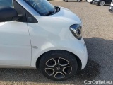  Smart  ForTwo SMART  COUPÈ / 2014 / 3P / COUPE EQ 60KW YOUNGSTER #38