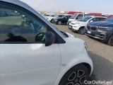  Smart  ForTwo SMART  COUPÈ / 2014 / 3P / COUPE EQ 60KW YOUNGSTER #41