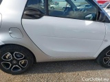  Smart  ForTwo SMART  COUPÈ / 2014 / 3P / COUPE EQ 60KW YOUNGSTER #43
