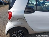  Smart  ForTwo SMART  COUPÈ / 2014 / 3P / COUPE EQ 60KW YOUNGSTER #45