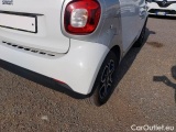  Smart  ForTwo SMART  COUPÈ / 2014 / 3P / COUPE EQ 60KW YOUNGSTER #49