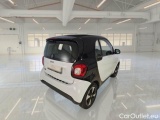  Smart  ForTwo SMART  COUPÈ / 2019 / 3P / COUPE EQ 60KW PASSION #2