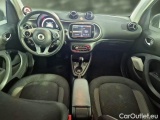  Smart  ForTwo SMART  COUPÈ / 2019 / 3P / COUPE EQ 60KW PASSION #3
