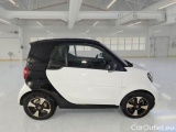  Smart  ForTwo SMART  COUPÈ / 2019 / 3P / COUPE EQ 60KW PASSION #7