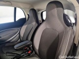  Smart  ForTwo SMART  COUPÈ / 2019 / 3P / COUPE EQ 60KW PASSION #11