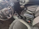  Smart  ForTwo SMART  COUPÈ / 2019 / 3P / COUPE EQ 60KW PASSION #38