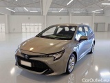  Toyota  Corolla TOYOTA  / 2019 / 5P / STATION WAGON TS 1.8 HYBRID BUSINESS 