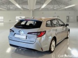  Toyota  Corolla TOYOTA  / 2019 / 5P / STATION WAGON TS 1.8 HYBRID BUSINESS #2
