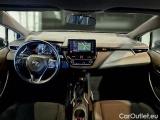 Toyota  Corolla TOYOTA  / 2019 / 5P / STATION WAGON TS 1.8 HYBRID BUSINESS #3