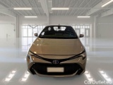  Toyota  Corolla TOYOTA  / 2019 / 5P / STATION WAGON TS 1.8 HYBRID BUSINESS #6
