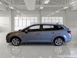 Toyota  Corolla TOYOTA  / 2019 / 5P / STATION WAGON TS 1.8 HYBRID BUSINESS #8