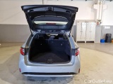  Toyota  Corolla TOYOTA  / 2019 / 5P / STATION WAGON TS 1.8 HYBRID BUSINESS #5