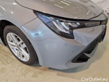  Toyota  Corolla TOYOTA  / 2019 / 5P / STATION WAGON TS 1.8 HYBRID BUSINESS #37