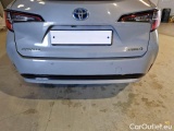  Toyota  Corolla TOYOTA  / 2019 / 5P / STATION WAGON TS 1.8 HYBRID BUSINESS #43