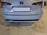  Toyota  Corolla TOYOTA  / 2019 / 5P / STATION WAGON TS 1.8 HYBRID BUSINESS #44