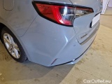  Toyota  Corolla TOYOTA  / 2019 / 5P / STATION WAGON TS 1.8 HYBRID BUSINESS #48