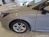  Toyota  Corolla TOYOTA  / 2019 / 5P / STATION WAGON TS 1.8 HYBRID BUSINESS #50
