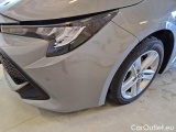  Toyota  Corolla TOYOTA  / 2019 / 5P / STATION WAGON TS 1.8 HYBRID BUSINESS #53