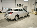  Toyota  Corolla TOYOTA  / 2019 / 5P / STATION WAGON TS HYBRID BUSINESS #2