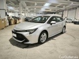  Toyota  Corolla TOYOTA  / 2019 / 5P / STATION WAGON TS HYBRID BUSINESS 