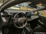  Toyota  Corolla TOYOTA  / 2019 / 5P / STATION WAGON TS HYBRID BUSINESS #3