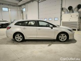  Toyota  Corolla TOYOTA  / 2019 / 5P / STATION WAGON TS HYBRID BUSINESS #8