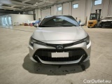  Toyota  Corolla TOYOTA  / 2019 / 5P / STATION WAGON TS HYBRID BUSINESS #7