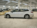  Toyota  Corolla TOYOTA  / 2019 / 5P / STATION WAGON TS HYBRID BUSINESS #9