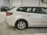  Toyota  Corolla TOYOTA  / 2019 / 5P / STATION WAGON TS HYBRID BUSINESS #19