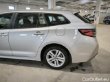  Toyota  Corolla TOYOTA  / 2019 / 5P / STATION WAGON TS HYBRID BUSINESS #20