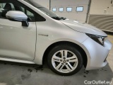  Toyota  Corolla TOYOTA  / 2019 / 5P / STATION WAGON TS HYBRID BUSINESS #21