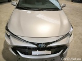  Toyota  Corolla TOYOTA  / 2019 / 5P / STATION WAGON TS HYBRID BUSINESS #27