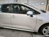  Toyota  Corolla TOYOTA  / 2019 / 5P / STATION WAGON TS HYBRID BUSINESS #42