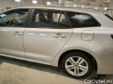  Toyota  Corolla TOYOTA  / 2019 / 5P / STATION WAGON TS HYBRID BUSINESS #48