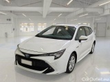  Toyota  Corolla TOYOTA  / 2019 / 5P / STATION WAGON TS HYBRID BUSINESS TECH 