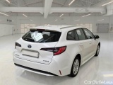  Toyota  Corolla TOYOTA  / 2019 / 5P / STATION WAGON TS HYBRID BUSINESS TECH #2
