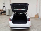  Toyota  Corolla TOYOTA  / 2019 / 5P / STATION WAGON TS HYBRID BUSINESS TECH #5