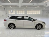  Toyota  Corolla TOYOTA  / 2019 / 5P / STATION WAGON TS HYBRID BUSINESS TECH #7