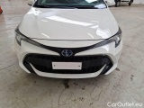 Toyota  Corolla TOYOTA  / 2019 / 5P / STATION WAGON TS HYBRID BUSINESS TECH #29