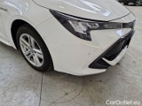  Toyota  Corolla TOYOTA  / 2019 / 5P / STATION WAGON TS HYBRID BUSINESS TECH #33