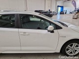  Toyota  Corolla TOYOTA  / 2019 / 5P / STATION WAGON TS HYBRID BUSINESS TECH #35