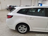  Toyota  Corolla TOYOTA  / 2019 / 5P / STATION WAGON TS HYBRID BUSINESS TECH #43