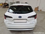  Toyota  Corolla TOYOTA  / 2019 / 5P / STATION WAGON TS HYBRID BUSINESS TECH #46