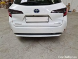  Toyota  Corolla TOYOTA  / 2019 / 5P / STATION WAGON TS HYBRID BUSINESS TECH #48